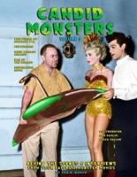 Candid Monsters Volume 9 The Films of George Pal