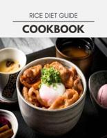 Rice Diet Guide Cookbook