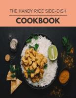 The Handy Rice Side-Dish Cookbook