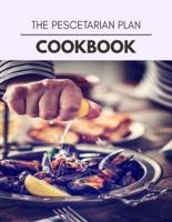 The Pescetarian Plan Cookbook