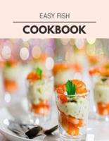 Easy Fish Cookbook
