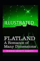 Flatland A Romance of Many Dimensions Illustrated