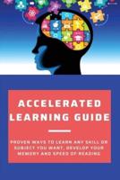 Accelerated Learning Guide