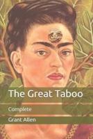 The Great Taboo: Complete