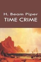 Time Crime Illustrated