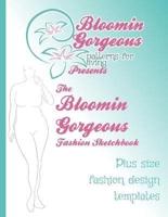 Bloomin Gorgeous Fashion Templates