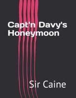 Capt'n Davy's Honeymoon