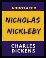 Nicholas Nickleby Annotated