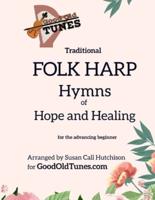 Traditional FOLK HARP Hymns of Hope and Healing