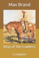 Way of the Lawless