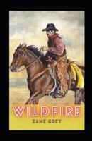 Wildfire Illustrated