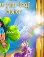 Anndrea and the Four-Leaf Clover