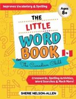 The Little Wordbook For The Canadian Child