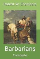 Barbarians: Complete