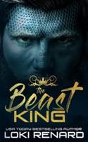 The Beast King: A Dark Alien Romance