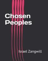 Chosen Peoples