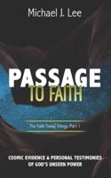 Passage to Faith