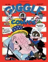 Giggle Comics #32