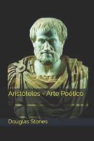Aristóteles - Arte Poético
