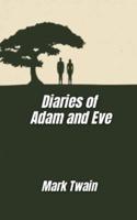 Diaries of Adam and Eve