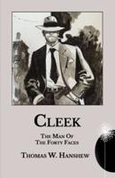 Cleek: The Man Of The Forty Faces