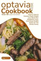 Optavia Cookbook 2021