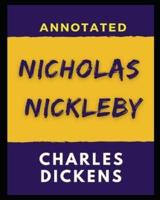Nicholas Nickleby Annotated