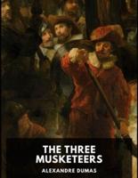 The Three Musketeers Annotated