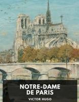 Notre-Dame De Paris Illustrated
