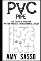 PVC Pipe