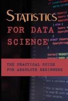Statistics For Data Science