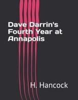 Dave Darrin's Fourth Year at Annapolis