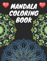 Mandala Coloring Book: Best mandala coloring book for stress relief for all ages   Make Brain activity to color mandala book and also World's Most Beautiful Mandalas for Stress Relief and Relaxation   Beautiful Mandalas Designed to Soothe the Soul