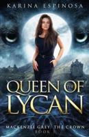 Queen of the Lycan