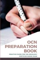 OCN Preparation Book