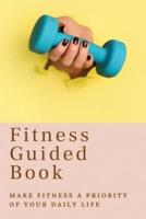 Fitness Guided Book