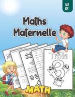Maths Maternelle