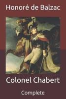 Colonel Chabert: Complete