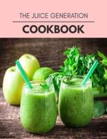 The Juice Generation Cookbook