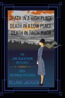 The Jane Blackthorn Historical Mysteries