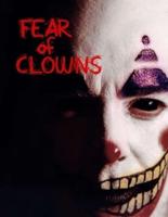 Fear of Clowns