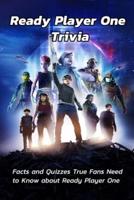 Ready Player One Trivia