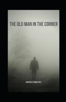 The Old Man in the Corner Illustrater