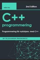 C++ Programmering