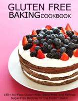 Gluten Free Baking Cookbook