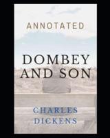 Dombey and Son Annotated