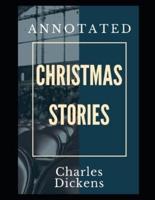 Christmas Stories Annotated