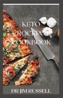 Keto Crockpot Cookbook