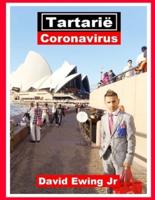 Tartarië - Coronavirus: (niet in kleur)