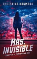 Mrs. Invisible